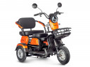 Электротрицикл Rutrike Gelbert Caf в Воронеже
