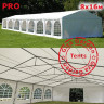 Шатер Giza Garden Pro 8 х 16 м в Воронеже