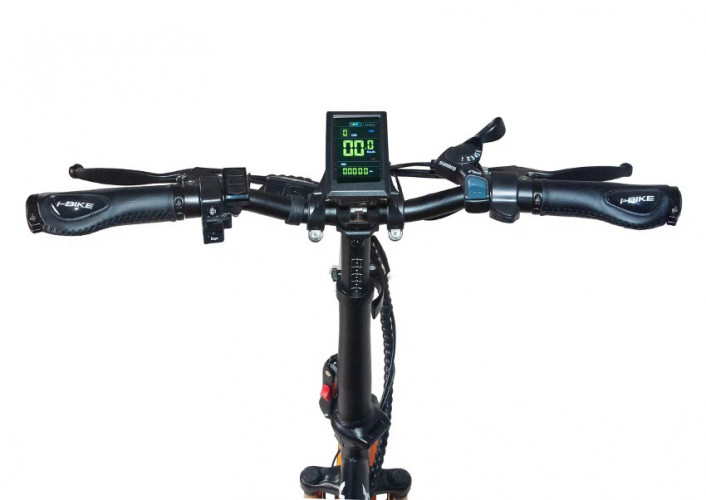 Электровелосипед Minako Street 13Ah в Воронеже