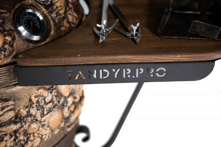 Тандыр Посейдон в Воронеже