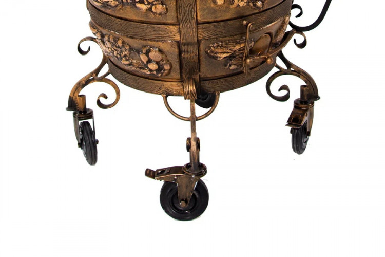 Тандыр Посейдон в Воронеже