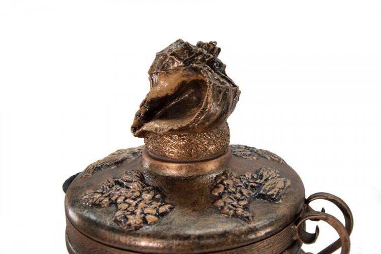 Тандыр Посейдон в Воронеже