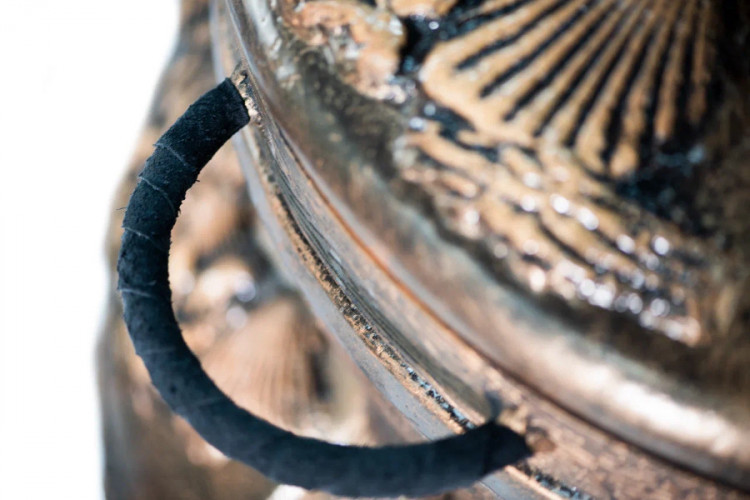 Тандыр Посейдон в Воронеже