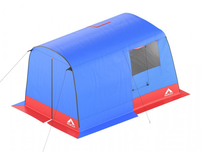 Накидка-тамбур МОРЖ в Воронеже