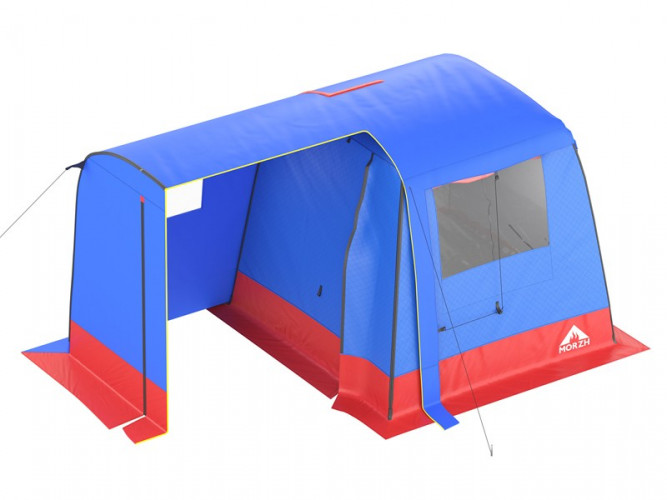 Накидка-тамбур МОРЖ в Воронеже