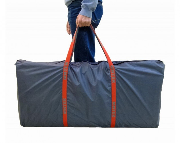 Пол универсальный к палатке МИТЕК Нельма Куб и Омуль в Воронеже