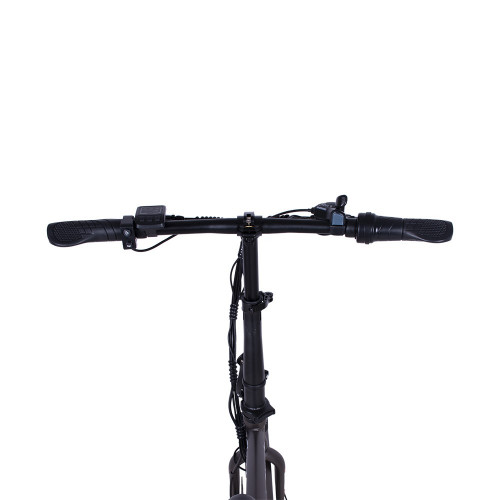 Электровелосипед HIPER Engine BF200 (2021) в Воронеже