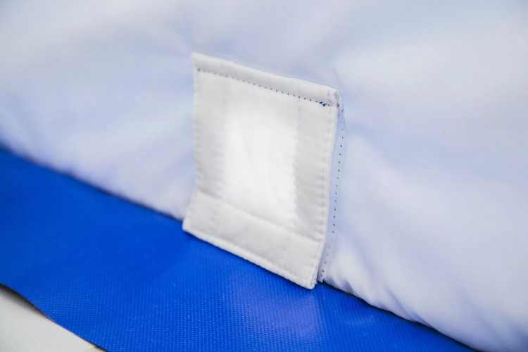 Зимняя палатка куб Pulsar 4T long в Воронеже