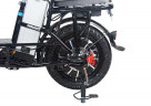 Электровелосипед Minako Monster в Воронеже