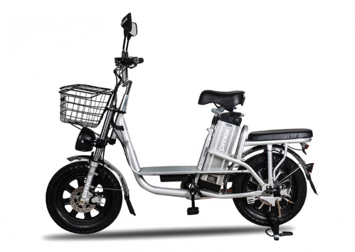 Электровелосипед Minako Monster в Воронеже