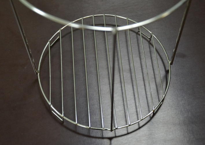 Этажерка мясная в Воронеже