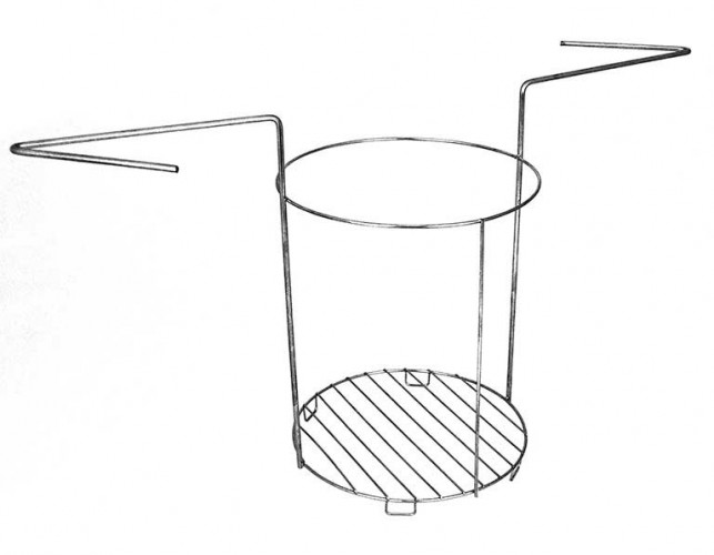 Этажерка мясная в Воронеже