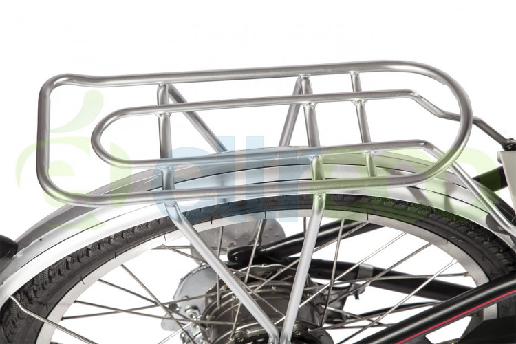 Электровелосипед Benelli Goccia 22 в Воронеже