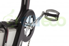 Электровелосипед Benelli Goccia 22 Электровелосипед Benelli Goccia 22