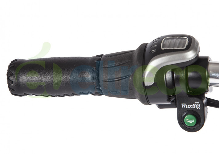 Электровелосипед Benelli Goccia 22 в Воронеже