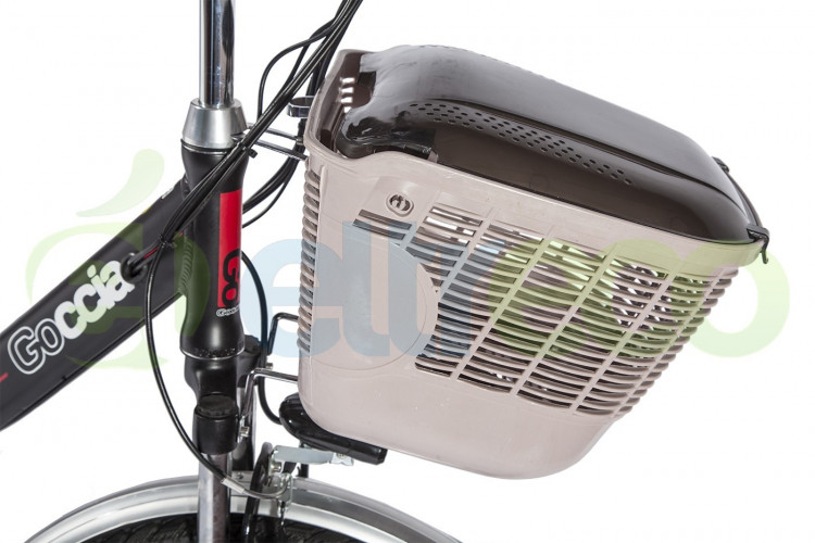 Электровелосипед Benelli Goccia 22 в Воронеже