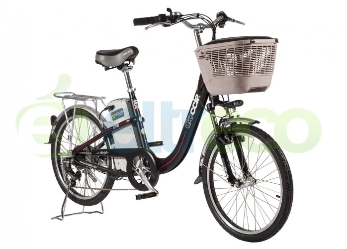 Электровелосипед Benelli Goccia 22 в Воронеже