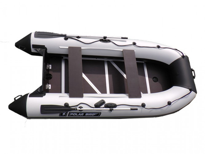 Надувная лодка ПВХ Polar Bird Seagull 320 S в Воронеже