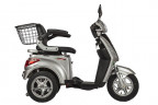 Электроскутер Volteco Trike New в Воронеже