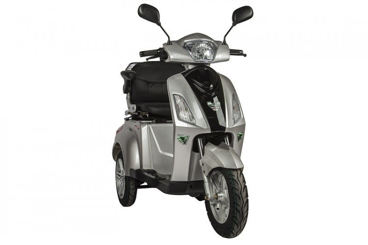 Электроскутер Volteco Trike New в Воронеже