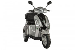 Электроскутер Volteco Trike New