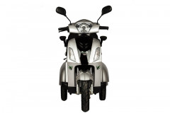 Электроскутер Volteco Trike New