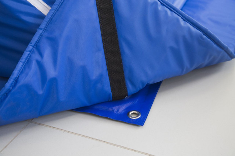 Пол ПВХ в палатку Pulsar 3T без отверстий в Воронеже