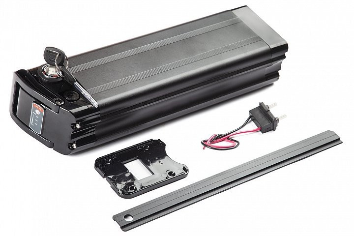 Аккумуляторная батарея 48V 12.5 Ah для электровелосипедов FLEX UP в Воронеже