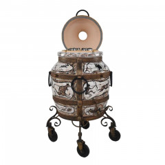 Тандыр Охота Тандыр Охота