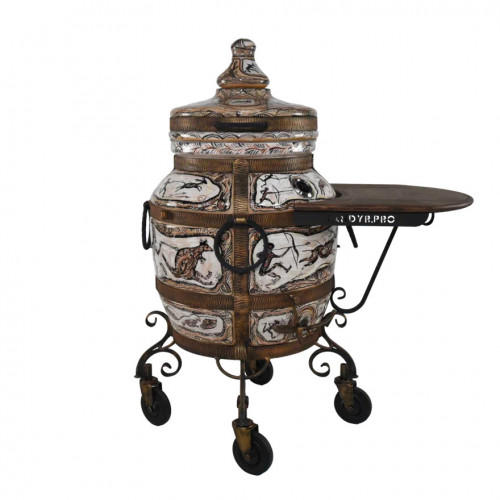 Тандыр Охота в Воронеже