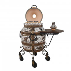 Тандыр Охота Тандыр Охота