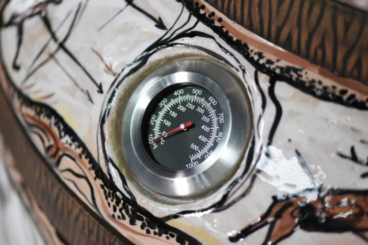 Тандыр Охота в Воронеже