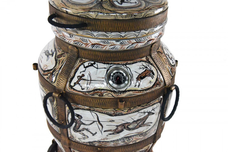 Тандыр Охота в Воронеже