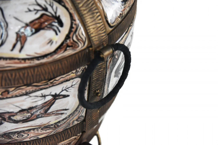 Тандыр Охота в Воронеже