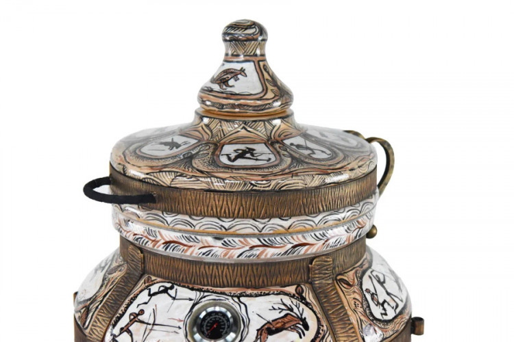 Тандыр Охота в Воронеже