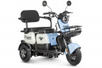 Электротрицикл Rutrike Gelbert Vega в Воронеже
