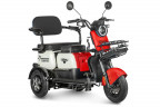 Электротрицикл Rutrike Gelbert Vega в Воронеже