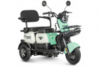 Электротрицикл Rutrike Gelbert Vega в Воронеже