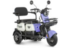 Электротрицикл Rutrike Gelbert Vega в Воронеже