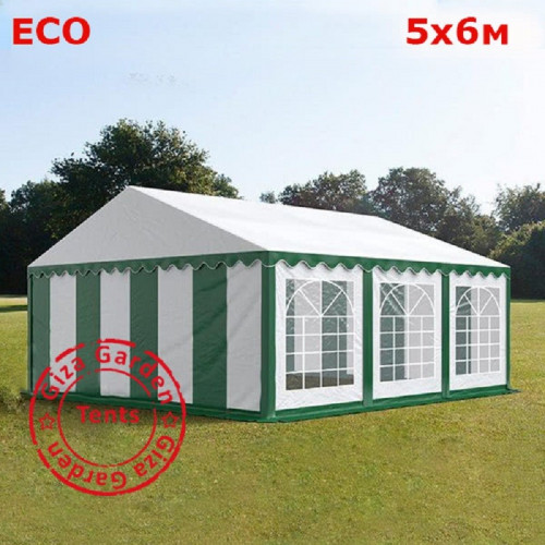Шатер Giza Garden Eco 5 х 6 м в Воронеже