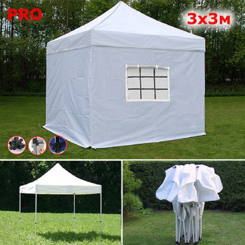 Шатер автомат Giza Garden Pro 3 х 3 м в Воронеже