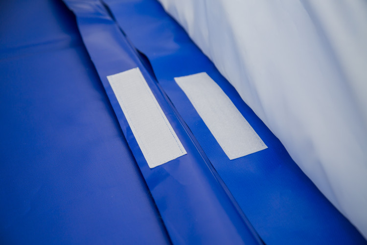 Пол ПВХ в палатку Pulsar 4T без отверстий в Воронеже