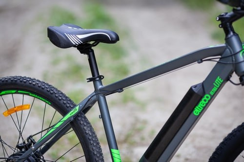 Электровелосипед Eltreco Ultra LITE в Воронеже