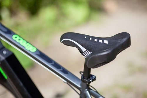 Электровелосипед Eltreco Ultra LITE в Воронеже