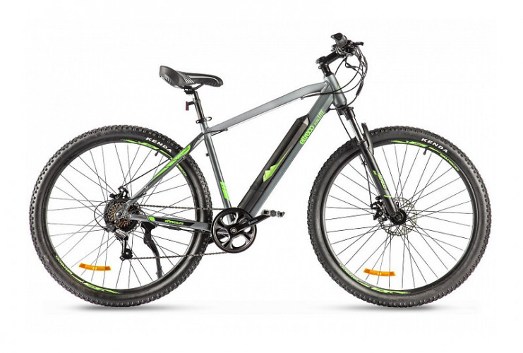 Электровелосипед Eltreco Ultra LITE в Воронеже