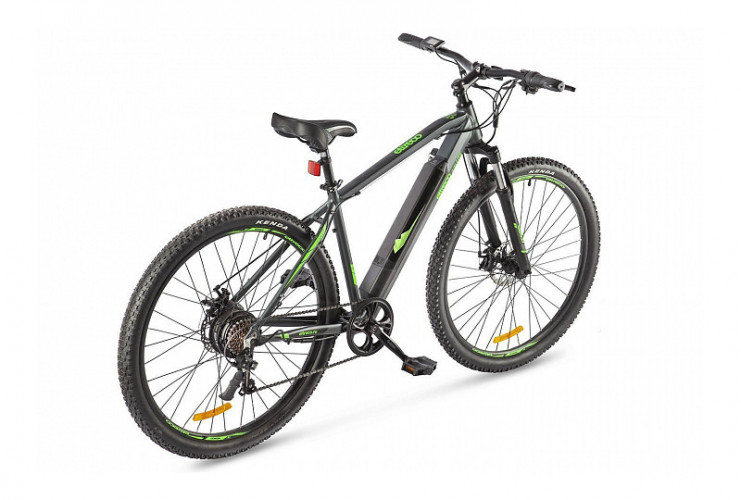 Электровелосипед Eltreco Ultra LITE в Воронеже