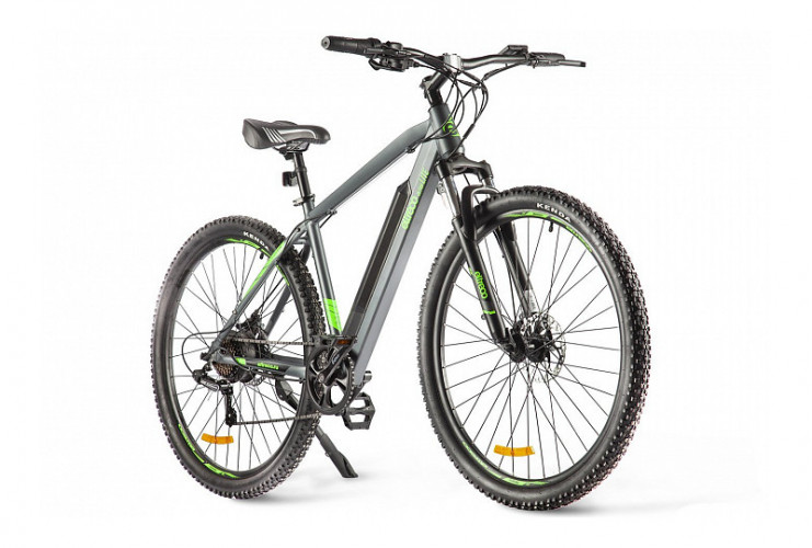 Электровелосипед Eltreco Ultra LITE в Воронеже