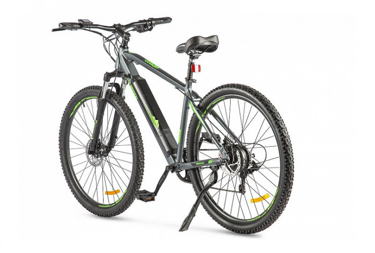 Электровелосипед Eltreco Ultra LITE в Воронеже