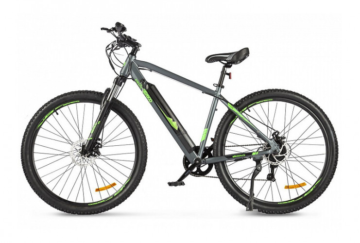 Электровелосипед Eltreco Ultra LITE в Воронеже