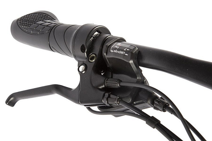 Электровелосипед Eltreco Ultra LITE в Воронеже